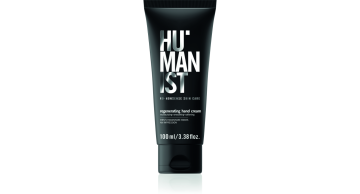 DELIA HUMANIST Atjaunojošs, mitrinošs, izlīdzinošs un mīkstinošs roku krēms vīriešiem 100ml