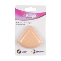 KILLYS grima sūklītis Salon Results 500961 KILLYS grima sūklītis Salon Results 500961