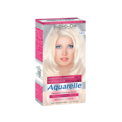 STS AQUARELLE BLOND-ON matu balinātājs 4581