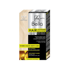 LABELLA Matu balinātājs “Lightening&Care” 10.0 5137