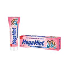 STS Mega Mint Family zobu pasta  150 ml