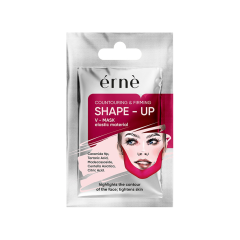 ERNE konturējoša un stiprinoša maska Shape-UP V-Mask 0858