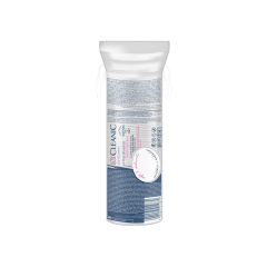 CLEANIC SOFT&COMFORT vates plākstnītes 80 gb.+33%