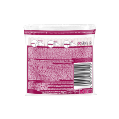 CLEANIC PURE EFFECT vates kociņi ar papīra kātiņu maisiņā 100gb.