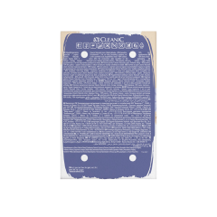 CLEANIC NATURALS LINEN vates kociņi ar papīra kātiņu kvadrates karbiņā 200 gb. CLEANIC NATURALS LINEN vates kociņi ar papīra kātiņu kvadrates karbiņā 200 gb.