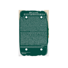CLEANIC NATURALS HEMP vates kociņi cotton 200gb CLEANIC NATURALS HEMP vates kociņi cotton 200gb