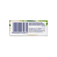 CLEANIC NATURALS HEMP vates kociņi cotton 200gb CLEANIC NATURALS HEMP vates kociņi cotton 200gb