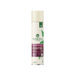 Farmona HERBAL CARE Sausais šampūns taukainiem matiem Nātre 180 ml