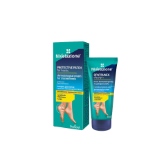 Farmona NIVELAZIONE 10% Urea krēms saplaisājušiem papēžiem 75 ml