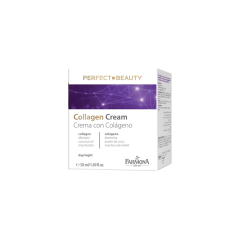 Farmona PERFECT BEAUTY sejas krēms COLLAGEN 50ml Farmona PERFECT BEAUTY sejas krēms COLLAGEN 50ml