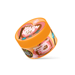 FARMONA TUTTI FRUTTI Body barojošs ķermeņa sviests Karamele un Kanēlis 200 ml