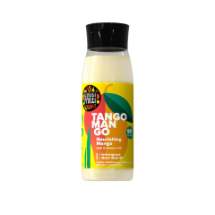 Farmona TUTTI FRUTTI dušas želeja Mango un Citronzāle 400ml