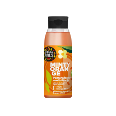 Farmona TUTTI FRUTTI dušas želeja Apelsīns un Piparmētra 400ml