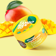 FARMONA TUTTI FRUTTI Body atjaunojošs ķermeņa sviests Mango un Citronzāle 200 ml FARMONA TUTTI FRUTTI Body atjaunojošs ķermeņa sviests Mango un Citronzāle 200 ml