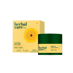 Farmona HERBAL CARE My Honey barojošs sejas krēms ar keramīdiem, medus un viršu ekstraktiem 50ml