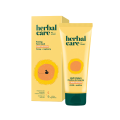 Farmona HERBAL CARE My Honey stingrinoša sejas maska ar aveņu sēklu eļļu, medus ekstraktu 50ml