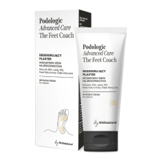 PODOLOGIC ADVANCED CARE Intensīvs atjaunojošs pēdu krēms ādas sabiezējumiem 75ml