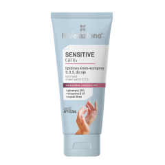 Farmona NIVELAZIONE Lipīdu roku krēms-komprese S.O.S 80ml