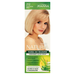 JOANNA NATURIA COLOR matu krāsa 212 cēlā pērle