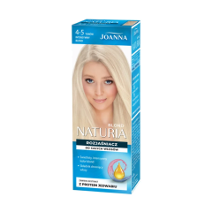 JOANNA NATURIA BLOND matu balinātājs (par 4-5 toņiem) 0768