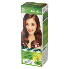 JOANNA NATURIA COLOR matu krāsa 219 saldā karamele JOANNA NATURIA COLOR matu krāsa 219 saldā karamele