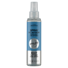 JOANNA STYLING EFFECT matu apjomam vedošanas līdzeklis 150ml