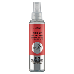 JOANNA STYLING EFFECT Sprejs termoaizsardzībai un matu nogludināšanai 150ml