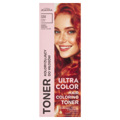 JOANNA ULTRA COLOR matu tonēšanas līdzeklis, Čili late, 100 g