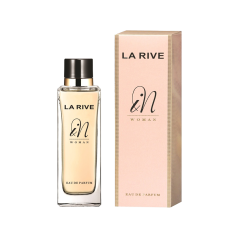 LA RIVE IN WOMAN 90ml siev.p/ū LA RIVE IN WOMAN 90ml siev.p/ū