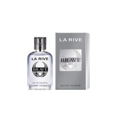 LA RIVE BRAVE MAN 100ml vīr.t/ū LA RIVE BRAVE MAN 100ml vīr.t/ū
