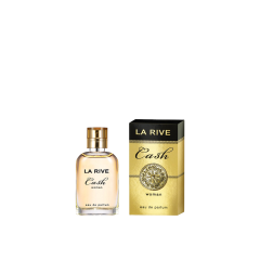 LA RIVE  CASH WOMAN 30ml siev.p/ū