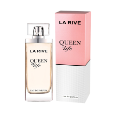 LA RIVE QUEEN OF LIFE 75ml siev.p/ū LA RIVE QUEEN OF LIFE 75ml siev.p/ū