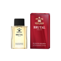 LA RIVE BRUTAL CLASSIC LOSJONS pēc skūšanās 100 ml
