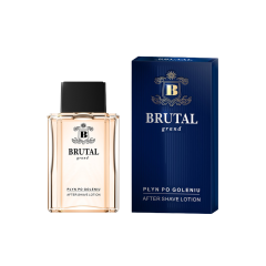 LA RIVE BRUTAL GRAND LOSJONS pēc skūšanās 100 ml