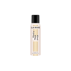 LA RIVE dezodorants IN WOMAN 150ml siev.