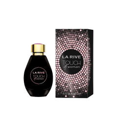 LA RIVE TOUCH OF WOMEN 90ml siev.p/ū LA RIVE TOUCH OF WOMEN 90ml siev.p/ū