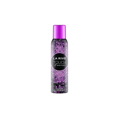 LA RIVE dezodorants TOUCH OF WOMAN 150ml siev.
