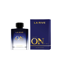LA RIVE JUST ON TIME 100ml vīr.t/ū LA RIVE JUST ON TIME 100ml vīr.t/ū