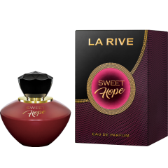 LA RIVE SWEET HOPE 90ml siev.p/ū LA RIVE SWEET HOPE 90ml siev.p/ū