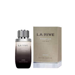 LA RIVE PRESTIGE BROWN 75ml vīr. p/ū LA RIVE PRESTIGE BROWN 75ml vīr. p/ū