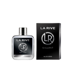 LA RIVE LR GALLANT 100ml vīr.t/ū LA RIVE LR GALLANT 100ml vīr.t/ū