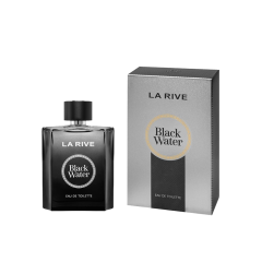 LA RIVE BLACK WATER 100ml vīr.t/ū LA RIVE BLACK WATER 100ml vīr.t/ū