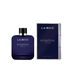 LA RIVE IRONSTONE 100ml vīr.t/ū LA RIVE IRONSTONE 100ml vīr.t/ū
