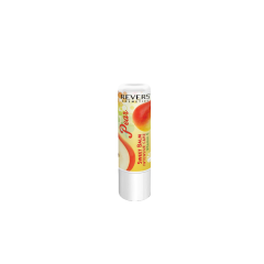 REVERS SWEET BALM lūpu balzāms ar vitamīnu E intensīvai kopšanai PEAR 3584