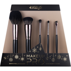 KILLYS MAKEUP PRO 5D Sūklīšu komplekts 417085