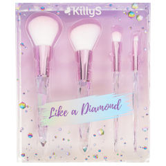 KILLYS LIKE A DIAMOND otu komplekts 417374 KILLYS LIKE A DIAMOND otu komplekts 417374