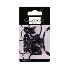GLAMOUR STYLE MATU SPRĀDZES KOMPLEKTS 417499 GLAMOUR STYLE MATU SPRĀDZES KOMPLEKTS 417499