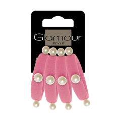 GLAMOUR STYLE MATU GUMIJU KOMPLEKTS 417668 GLAMOUR STYLE MATU GUMIJU KOMPLEKTS 417668