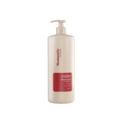 FS Romantic Professional COLOR šampūns krāsotiem matiem 850 ml 3974