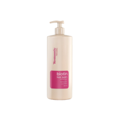 FS Romantic Professional BIOTIN Stiprinošs balzams novājinātiem un blāviem matiem 850ml 4131